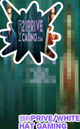21 prive casino