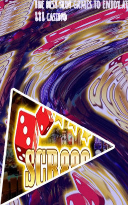888 casino slot games