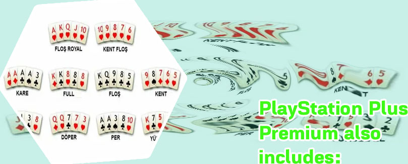Ace 2 3 4 5 straight in poker in India