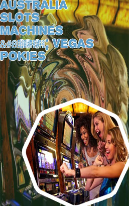 Aussie video slots