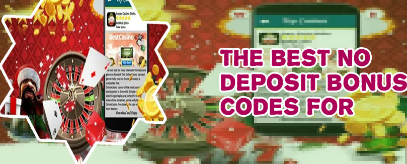Best no deposit bonus casino real canadian