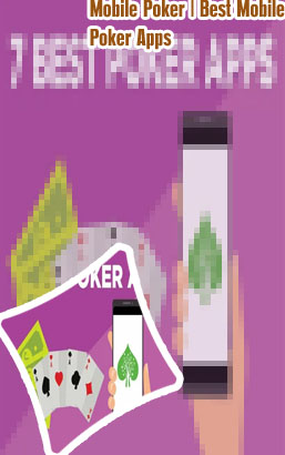 Best poker app no money