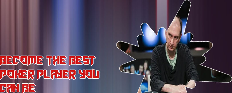 Best poker players