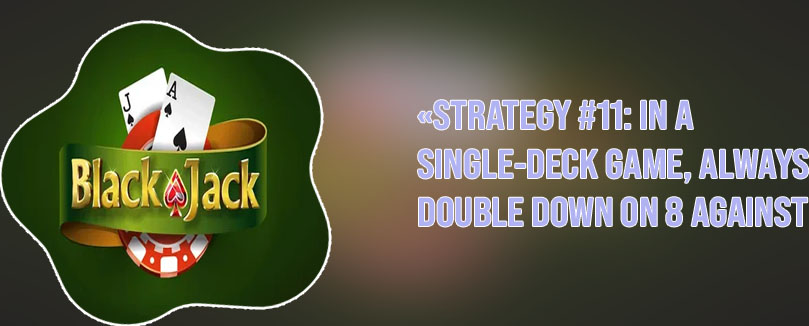 Best way to bet in blackjack