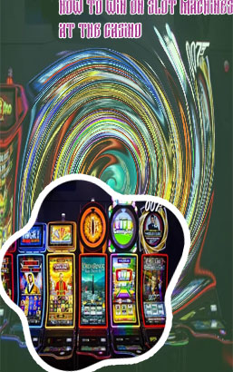 Best way to bet on slot machines