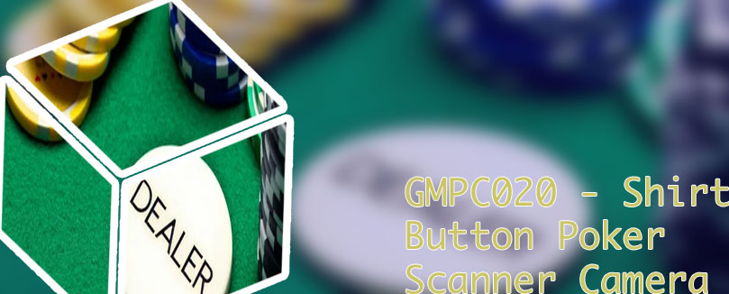 Button poker
