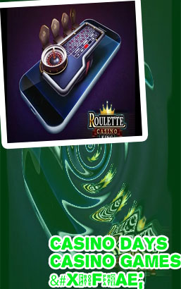 Casino days app download apk