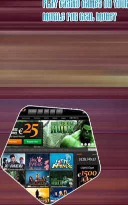 Casino mobile playtech gaming account deposit
