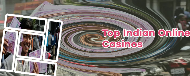 Casino site in Indian Rupees