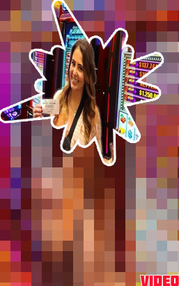 Casino slot videos today