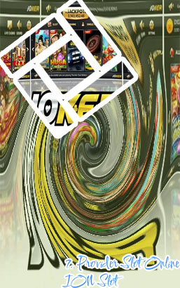 Demo slot joker123