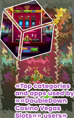 Doubledown casino official website