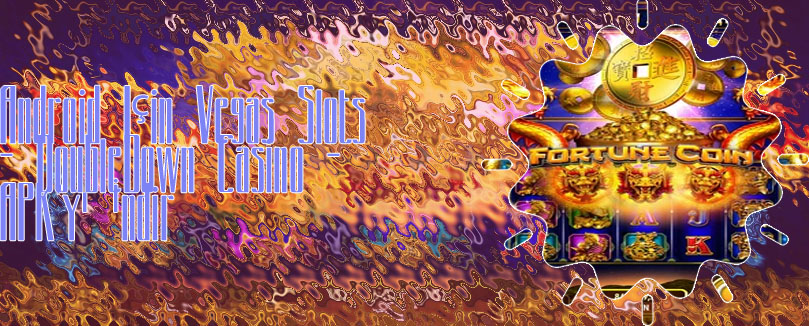 Doubledown casino vegas slots