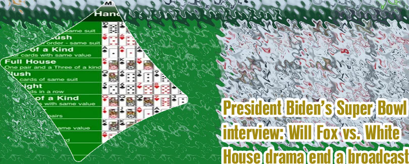 Fox poker online
