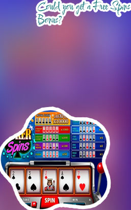 Free spins casino poker