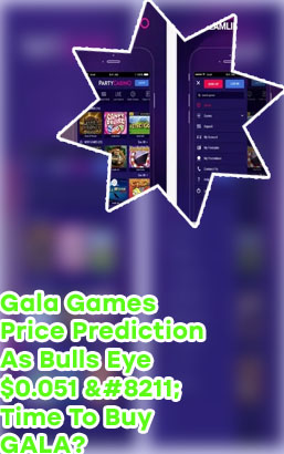 Gala casino mobile app