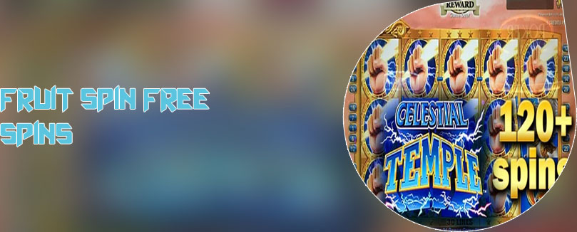 Game slot free spin