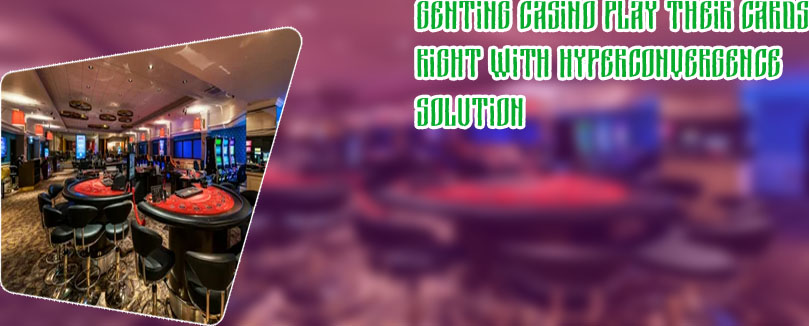 Genting online casino