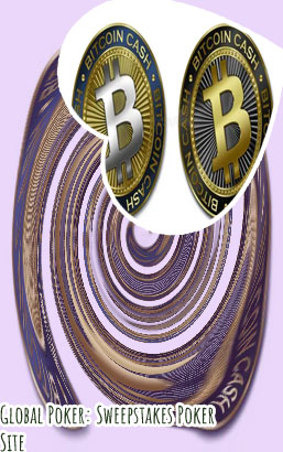 Global poker gold coins to cash