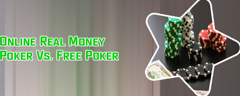 Global poker real money