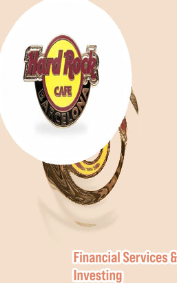 Hard rock cafe poker chips in India