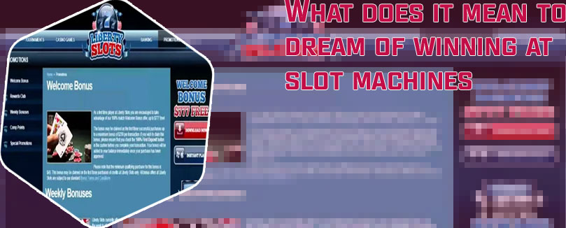 Liberty slots