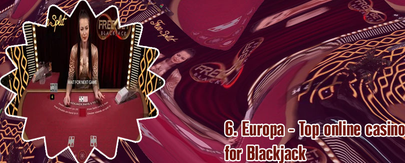 Live blackjack ideal