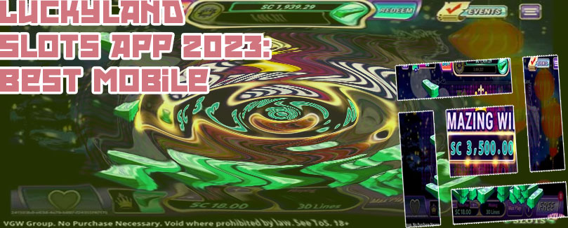 Luckyland slots download