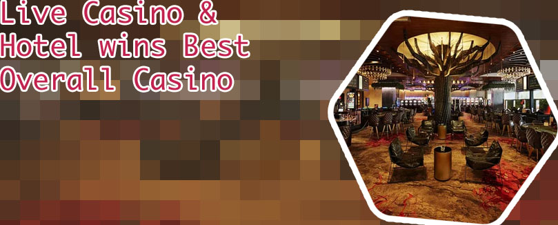 Maryland live casino