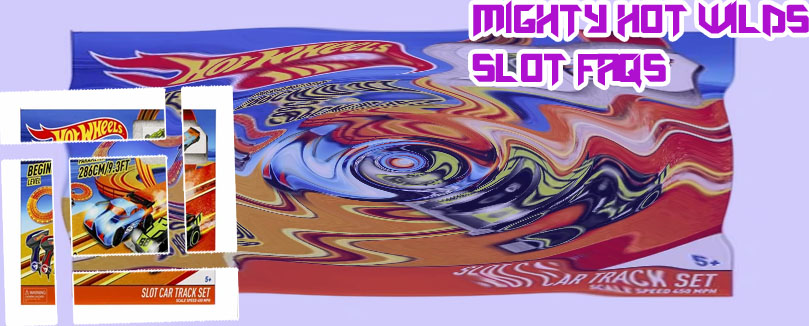 Mighty hot wilds slot free
