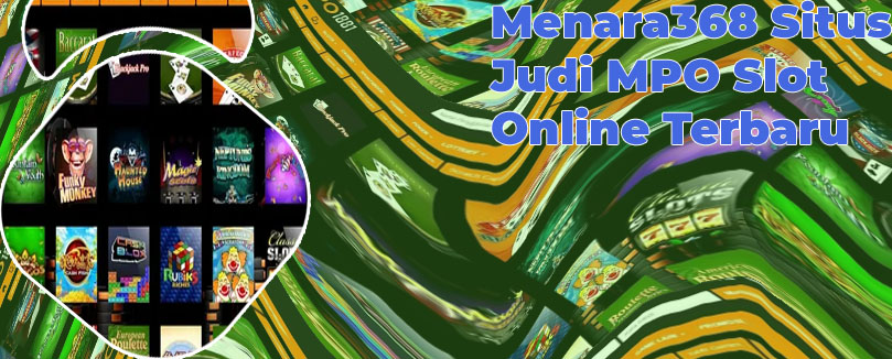 Mpo slot online