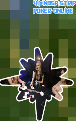 Naked poker online