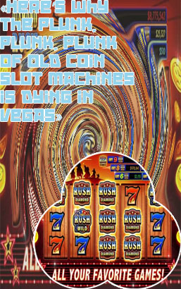 Old slot games