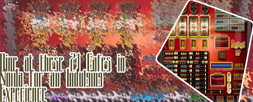 Old time slot machine games in India