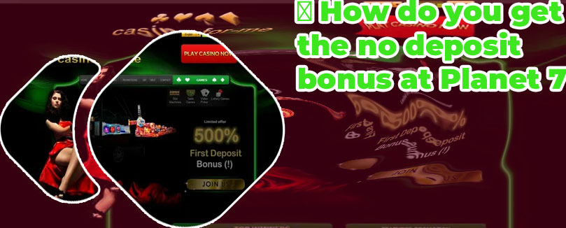 Online casino no deposit