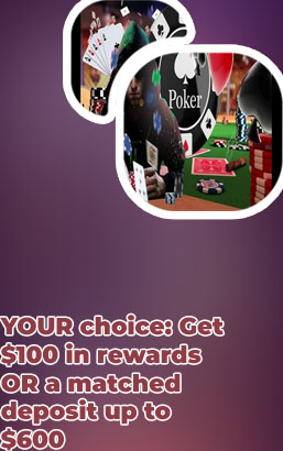 Online poker free start up money