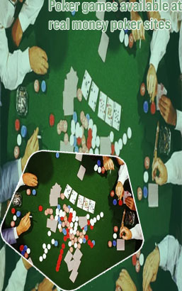 Online poker no real money
