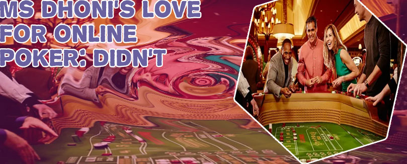 Online poker video with friends in India