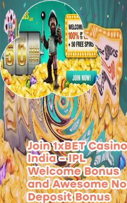 Online slots free welcome bonus
