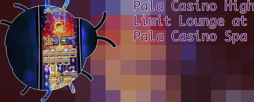 Pala casino