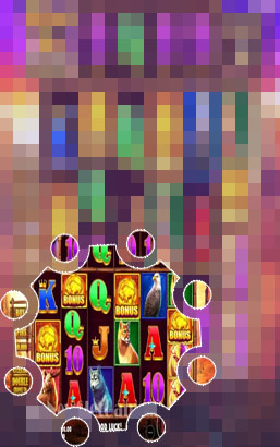 Play buffalo slot machine for fun