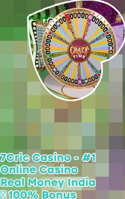 Play crazy time casino