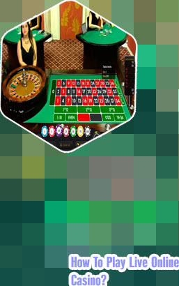 Play live casino games online India