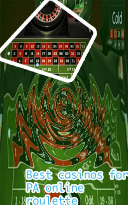Play roulette free online casino
