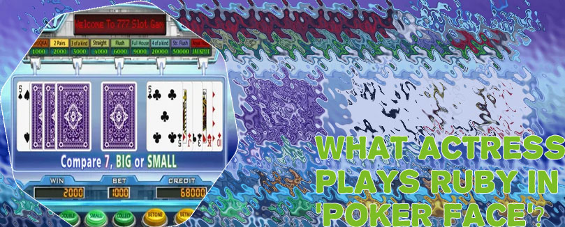 Poker 777
