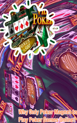 Poker online online