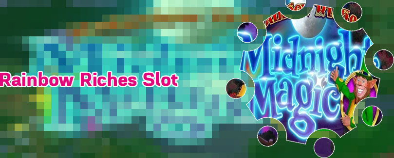 Rainbow riches casino