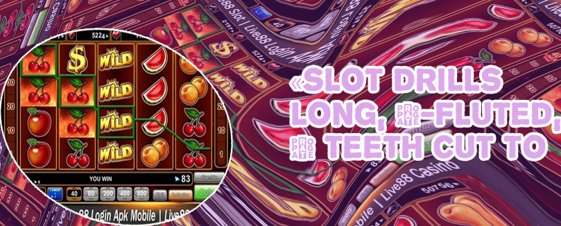 Sc 88 slot