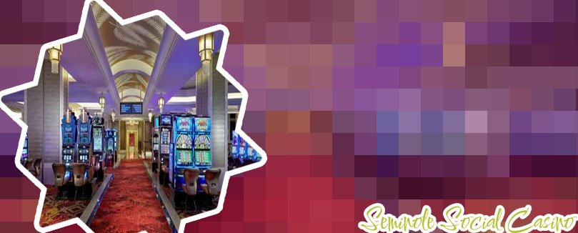 Seminole casino