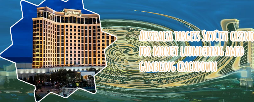 Skycity casino